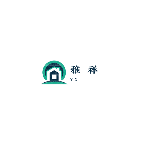 星优文化服务有限公司logo设计