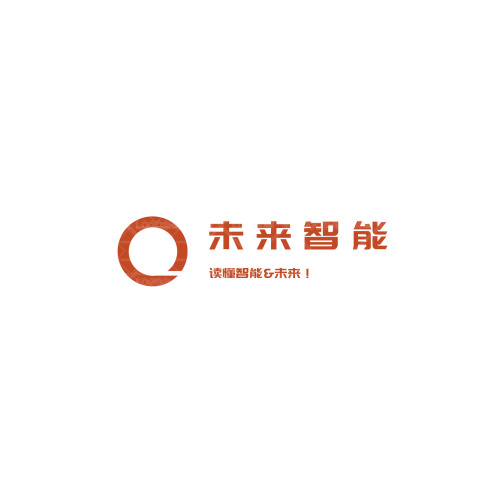 北京红星装饰logo设计