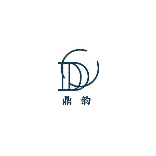 鑫兰集市logo设计