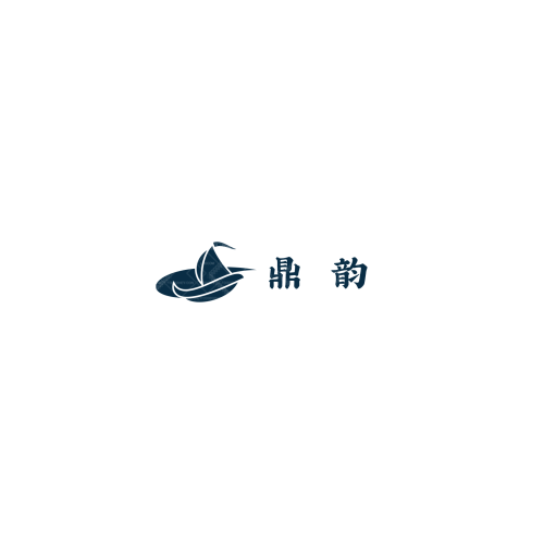 天蟹logo设计