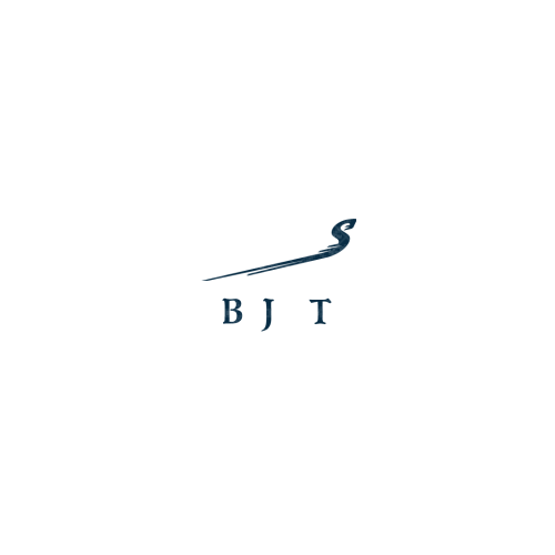 金福珠logo设计