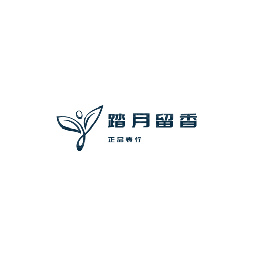 手拉手生鲜超市logo设计