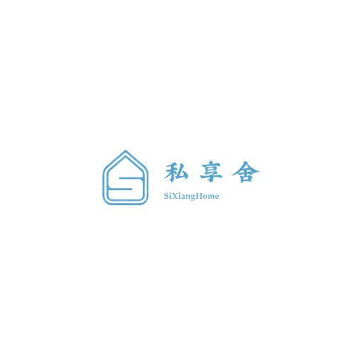 韩芯科技logo设计