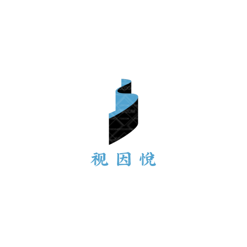翼城法院图书馆logo设计