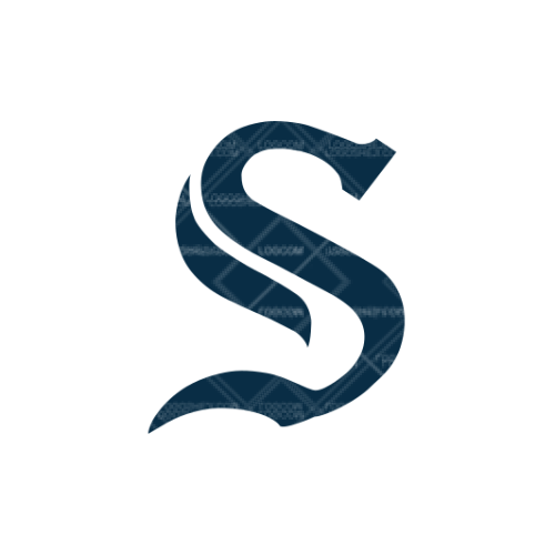 金鸿数码logo设计