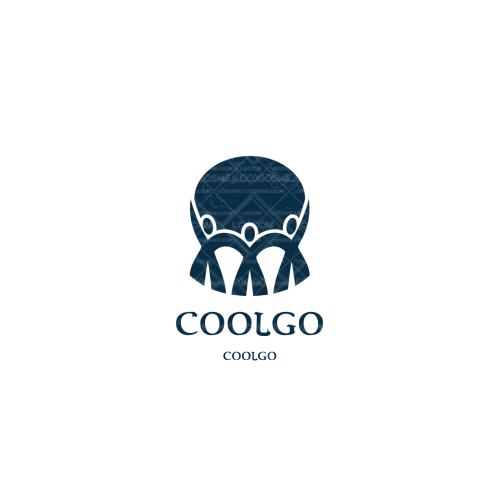 领特logo设计