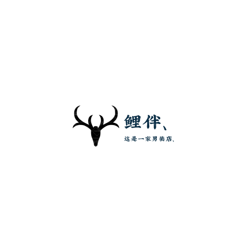 自留地logo设计