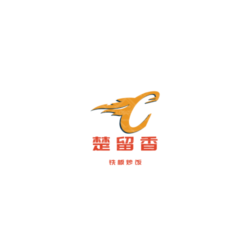 龙氟泵阀logo设计