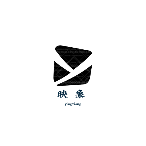自留地logo设计