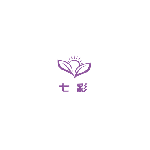 凡希美logo设计