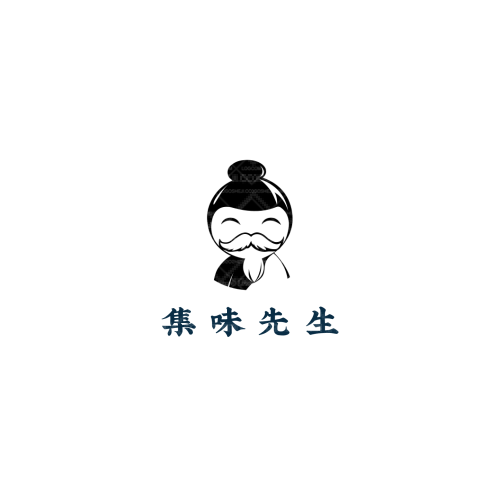 七星国际logo设计