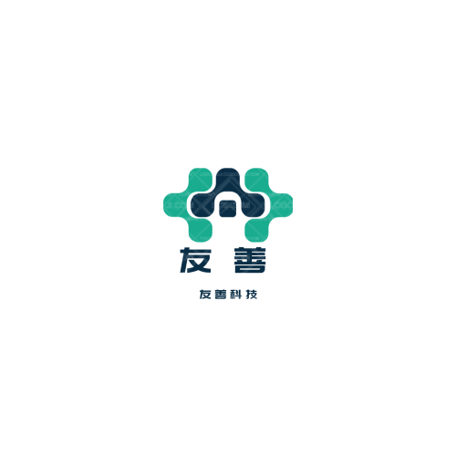 纳米科技logo设计