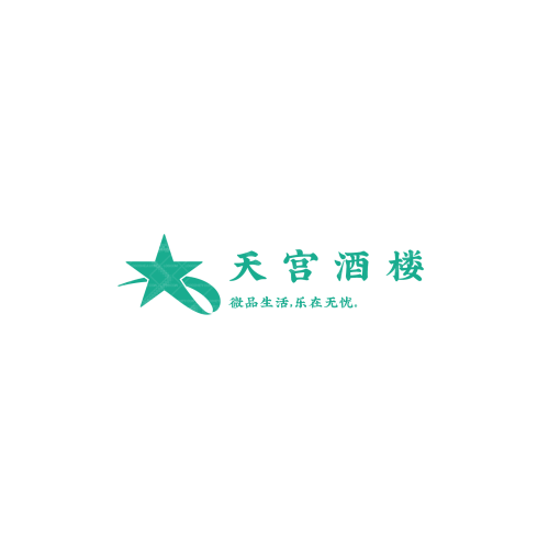 幸福里logo设计