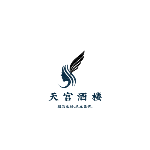 章鱼电影logo设计