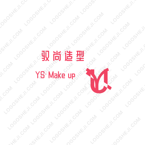 益朵春天logo设计
