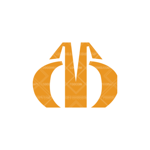 趋势跟踪交易工作室logo设计