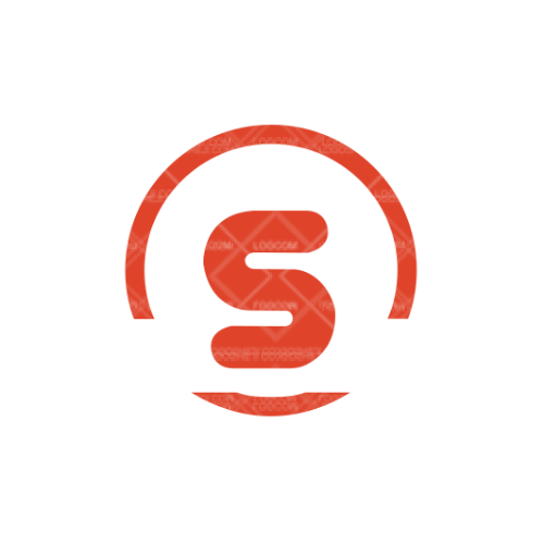 橙子logo设计