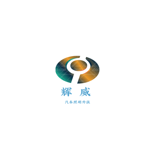 战狼logo设计