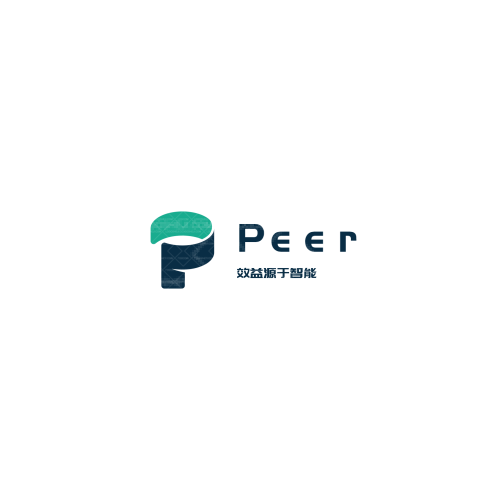 工程运营部logo设计