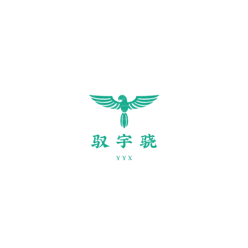 我享机器人教育logo设计