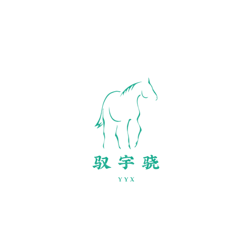 音乐logo设计