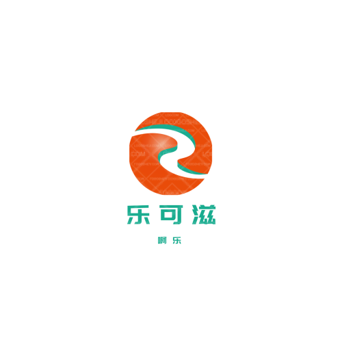 越乡logo设计
