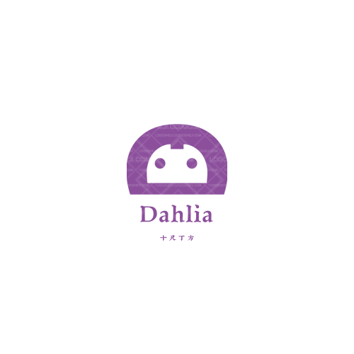 依城宜嘉logo设计