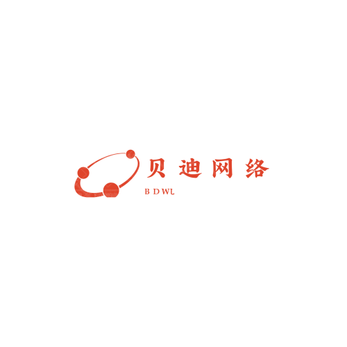北京朗域腾达科技发展有限公司logo设计