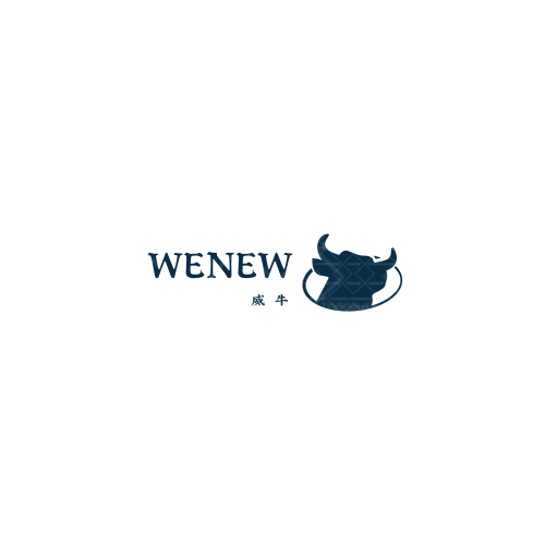 亲客logo设计