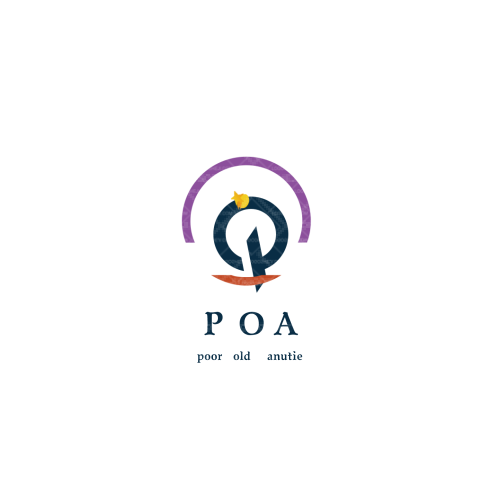 HoniHomlogo设计