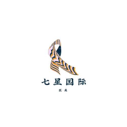 云鹿logo设计