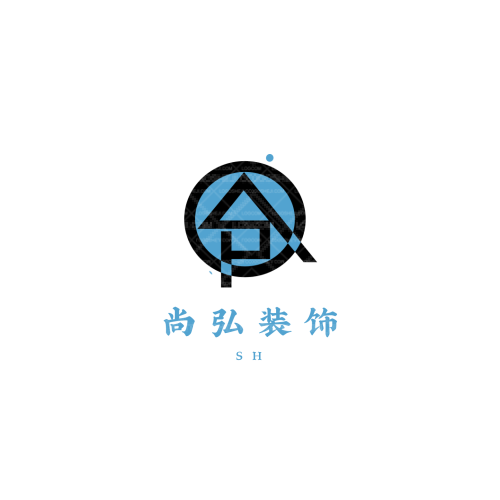 德天logo设计