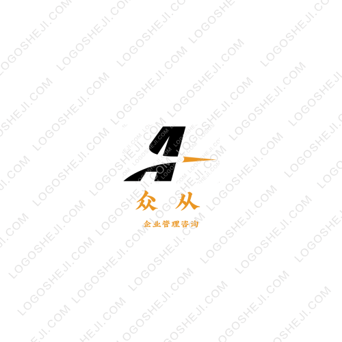 亿众科技logo设计