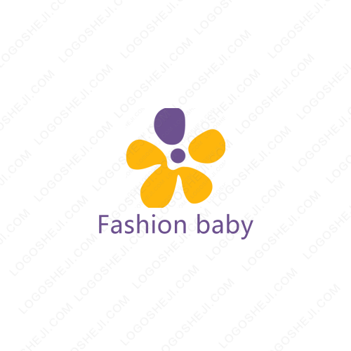 大学生日常logo设计