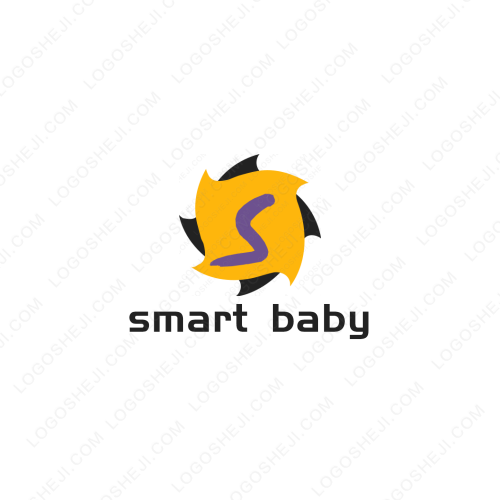 椒博士logo设计