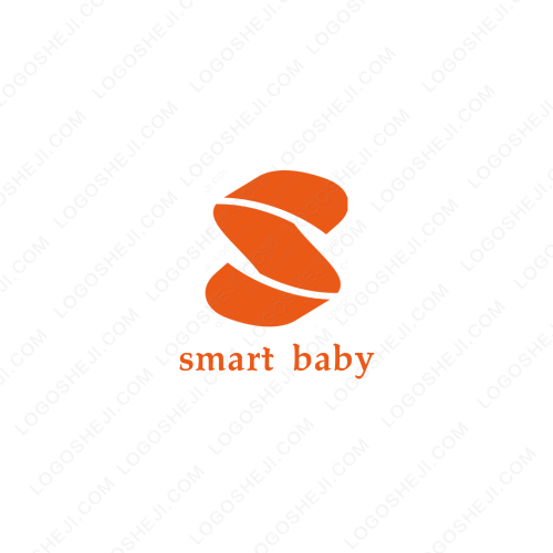柚子妹妹logo设计