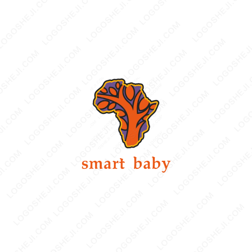 生活妙招logo设计