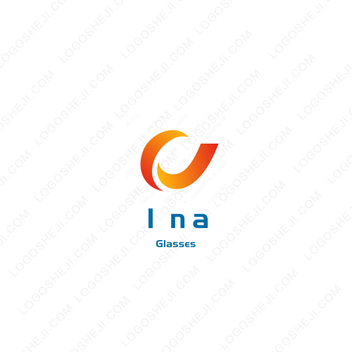 欧品潮流男装logo设计