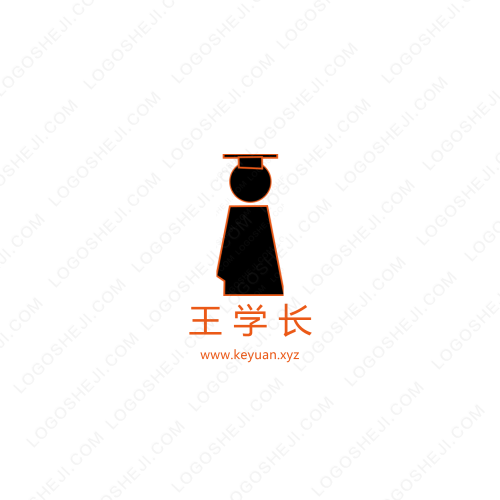 亿德康logo设计