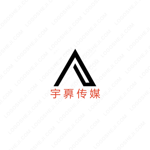 榆都小院logo设计