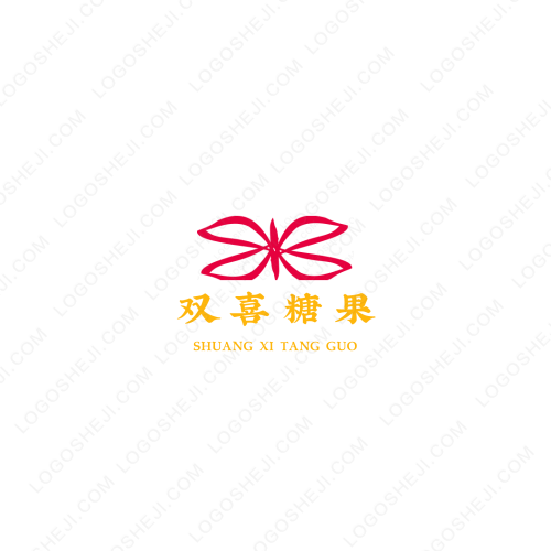 木木logo设计