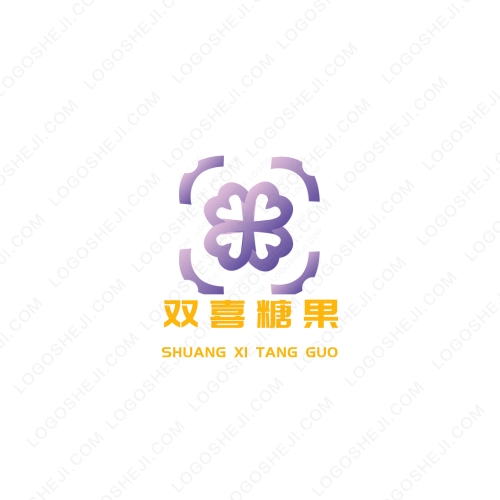 沙加数据logo设计