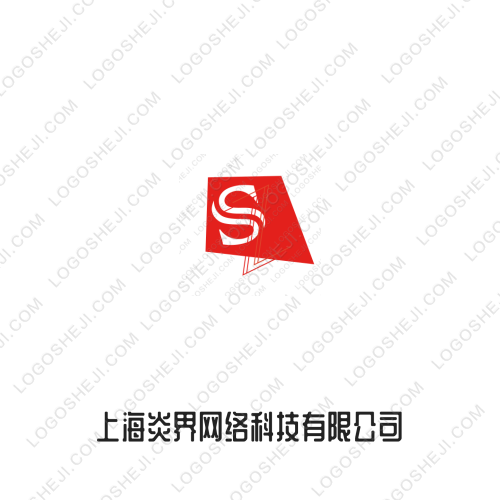田葡桃logo设计