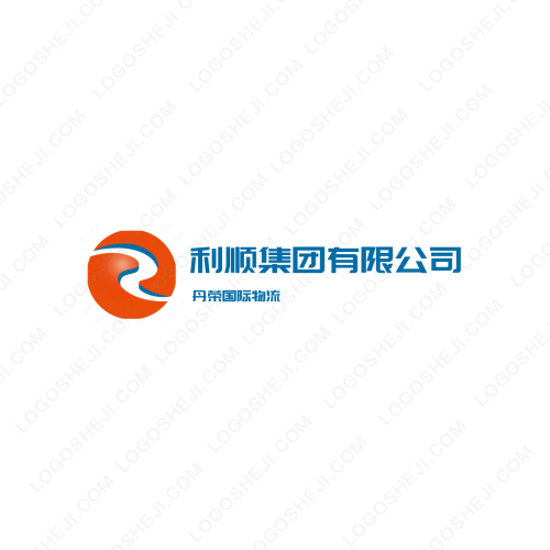 珖石精品logo设计