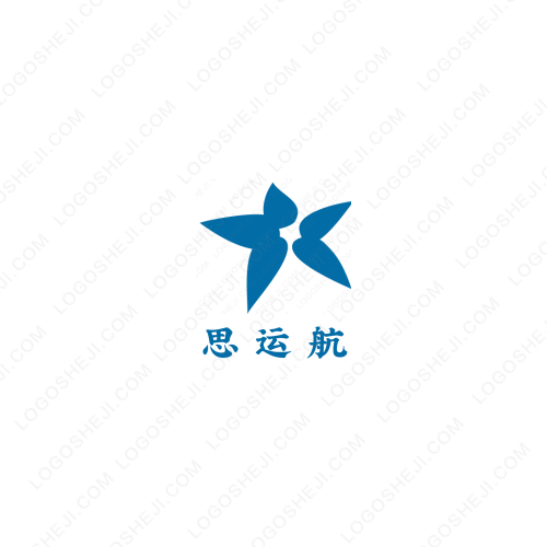 DTP京墨大药房logo设计