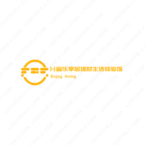 鑫善源logo设计