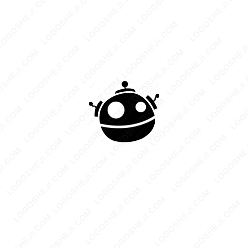 13短剧logo设计