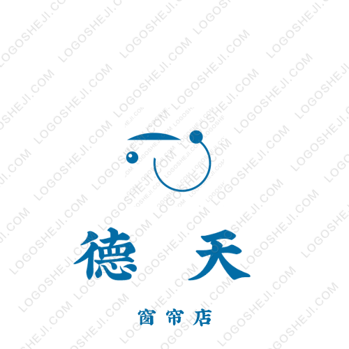 影视联盟logo设计