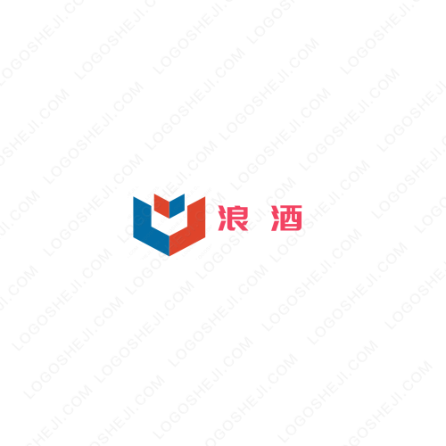 深度学习空间logo设计