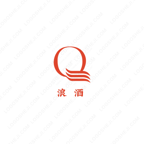 福州产业基金logo设计